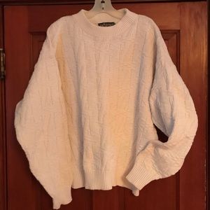 XL VINTAGE AMERICAN EAGLE SWEATER 🕶